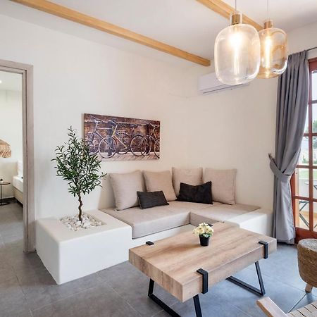 Jonathan City Apartment Città di Kos Esterno foto